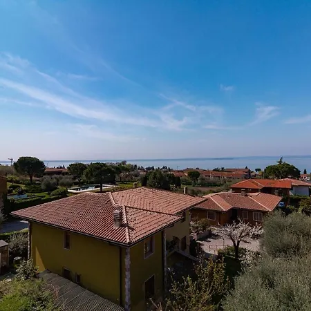Apartament A Cisano Vista Bardolino