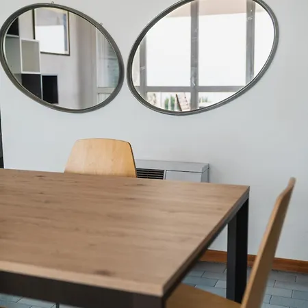Apartament A Cisano Vista *